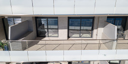 Bruktbolig - Leilighet / leilighet - Benidorm
