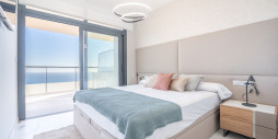 Bruktbolig - Leilighet / leilighet - Benidorm
