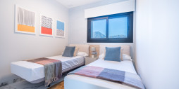Bruktbolig - Leilighet / leilighet - Benidorm