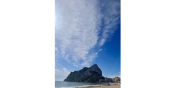 Bruktbolig - Leilighet / leilighet - Calpe - Calpe Centro