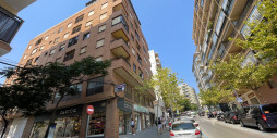 Bruktbolig - Leilighet / leilighet - Calpe - Calpe Centro