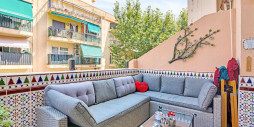 Bruktbolig - Leilighet / leilighet - Calpe - Calpe Centro