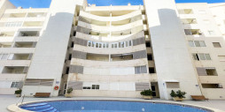 Bruktbolig - Leilighet / leilighet - Calpe - Calpe Centro
