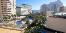 Bruktbolig - Leilighet / leilighet - Calpe - Calpe Centro