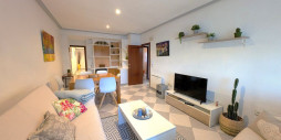 Bruktbolig - Leilighet / leilighet - Calpe - Calpe Centro
