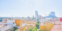Bruktbolig - Leilighet / leilighet - Calpe - Calpe Centro
