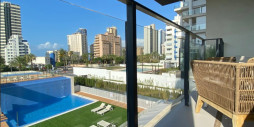 Bruktbolig - Leilighet / leilighet - Calpe - Calpe Centro
