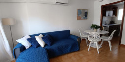 Bruktbolig - Leilighet / leilighet - Calpe - Calpe Centro