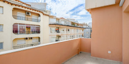 Bruktbolig - Leilighet / leilighet - Calpe - Centro