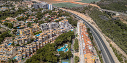 Bruktbolig - Leilighet / leilighet - Campoamor - Campoamor beach