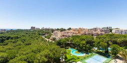 Bruktbolig - Leilighet / leilighet - Campoamor - Dehesa de Campoamor