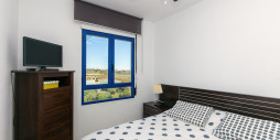 Bruktbolig - Leilighet / leilighet - Campoamor - Dehesa de Campoamor