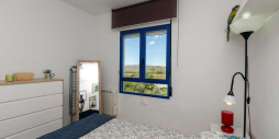 Bruktbolig - Leilighet / leilighet - Campoamor - Dehesa de Campoamor