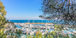 Bruktbolig - Leilighet / leilighet - Campoamor - Dehesa de Campoamor