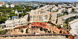 Bruktbolig - Leilighet / leilighet - Campoamor