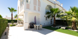 Bruktbolig - Leilighet / leilighet - Ciudad Quesada - Doña Pepa