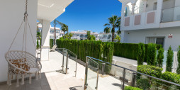 Bruktbolig - Leilighet / leilighet - Ciudad Quesada - Doña Pepa