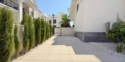 Bruktbolig - Leilighet / leilighet - Ciudad Quesada/Rojales - Ciudad Quesada