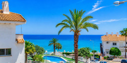 Bruktbolig - Leilighet / leilighet - Dehesa de campoamor - Campoamor