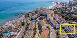 Bruktbolig - Leilighet / leilighet - Dehesa de campoamor - Campoamor