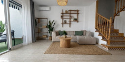 Bruktbolig - Leilighet / leilighet - Dehesa de campoamor - Campoamor
