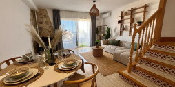 Bruktbolig - Leilighet / leilighet - Dehesa de campoamor - Campoamor