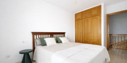 Bruktbolig - Leilighet / leilighet - Dehesa de campoamor - Campoamor