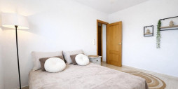 Bruktbolig - Leilighet / leilighet - Dehesa de campoamor - Campoamor