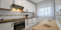 Bruktbolig - Leilighet / leilighet - Dehesa de campoamor - Campoamor