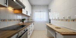 Bruktbolig - Leilighet / leilighet - Dehesa de campoamor - Campoamor