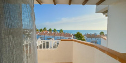 Bruktbolig - Leilighet / leilighet - Dehesa de campoamor - Campoamor