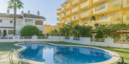 Bruktbolig - Leilighet / leilighet - Dehesa de campoamor - Campoamor
