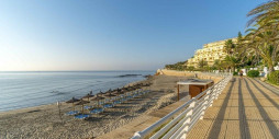 Bruktbolig - Leilighet / leilighet - Dehesa de campoamor - Campoamor
