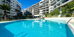 Bruktbolig - Leilighet / leilighet - Dehesa de campoamor - Campoamor
