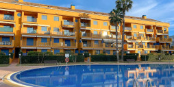 Bruktbolig - Leilighet / leilighet - Denia - Denia Centro