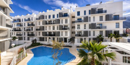 Bruktbolig - Leilighet / leilighet - Denia - Denia Centro
