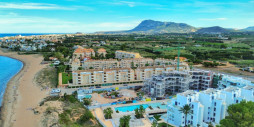 Bruktbolig - Leilighet / leilighet - Denia - Denia Centro