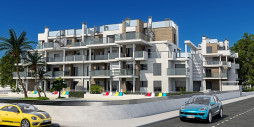 Bruktbolig - Leilighet / leilighet - Denia - Denia Centro