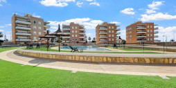 Bruktbolig - Leilighet / leilighet - Guardamar del Segura - El Raso