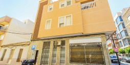 Bruktbolig - Leilighet / leilighet - Guardamar del Segura - Guardamar del Segura Centro