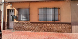 Bruktbolig - Leilighet / leilighet - Guardamar del Segura - Guardamar del Segura Centro