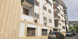 Bruktbolig - Leilighet / leilighet - Jávea - Jávea - Xàbia Centro
