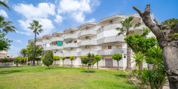 Bruktbolig - Leilighet / leilighet - Orihuela Costa - Cabo Roig