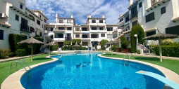 Bruktbolig - Leilighet / leilighet - Orihuela Costa - Cabo Roig