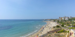 Bruktbolig - Leilighet / leilighet - Orihuela Costa - Campoamor