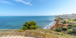 Bruktbolig - Leilighet / leilighet - Orihuela Costa - Campoamor