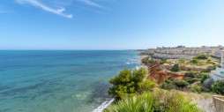 Bruktbolig - Leilighet / leilighet - Orihuela Costa - Campoamor