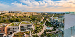 Bruktbolig - Leilighet / leilighet - Orihuela Costa - Campoamor