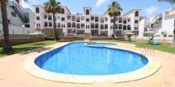 Bruktbolig - Leilighet / leilighet - Orihuela Costa - La Ciñuelica