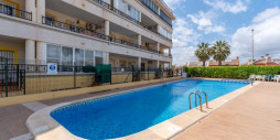Bruktbolig - Leilighet / leilighet - Orihuela Costa - La Florida